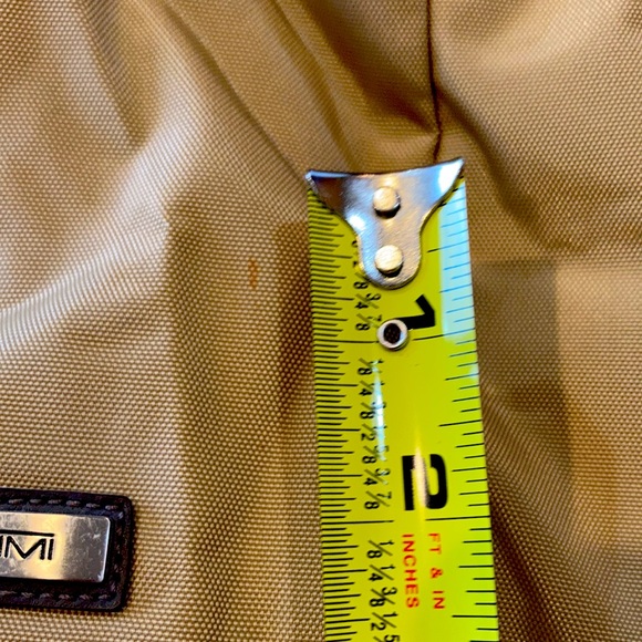 TUMI Handbag - Picture 7 of 7